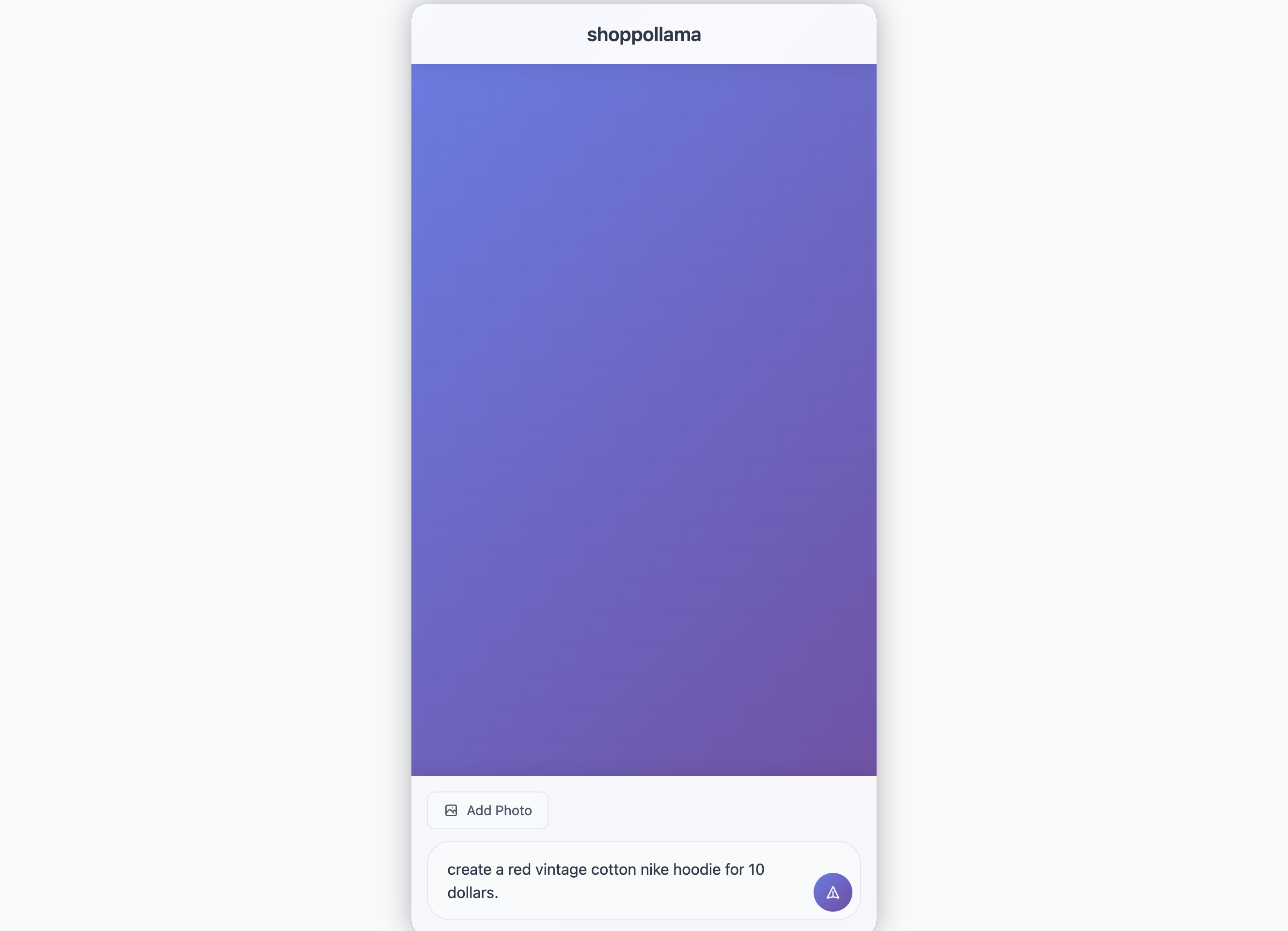 Shoppollama gallery image