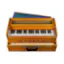 Web Harmonium