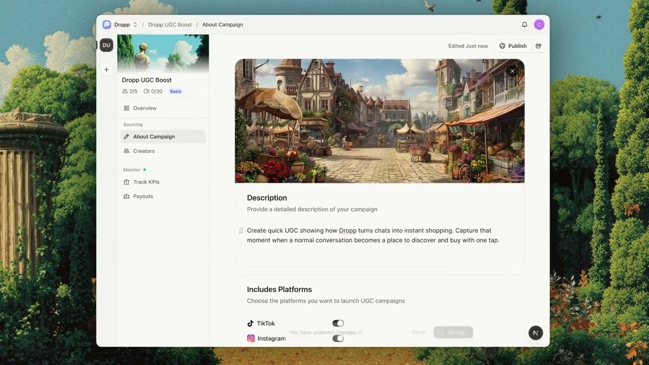 Creator Bridge gallery image