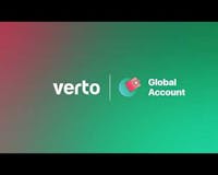 Verto Global Accounts media 1
