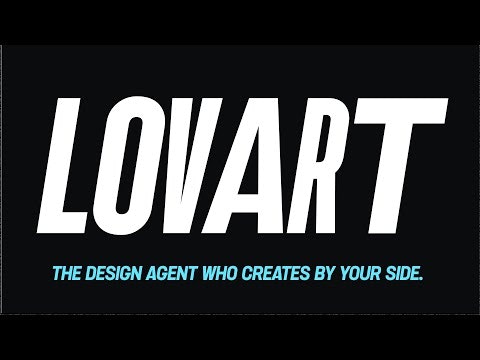 Lovart gallery image