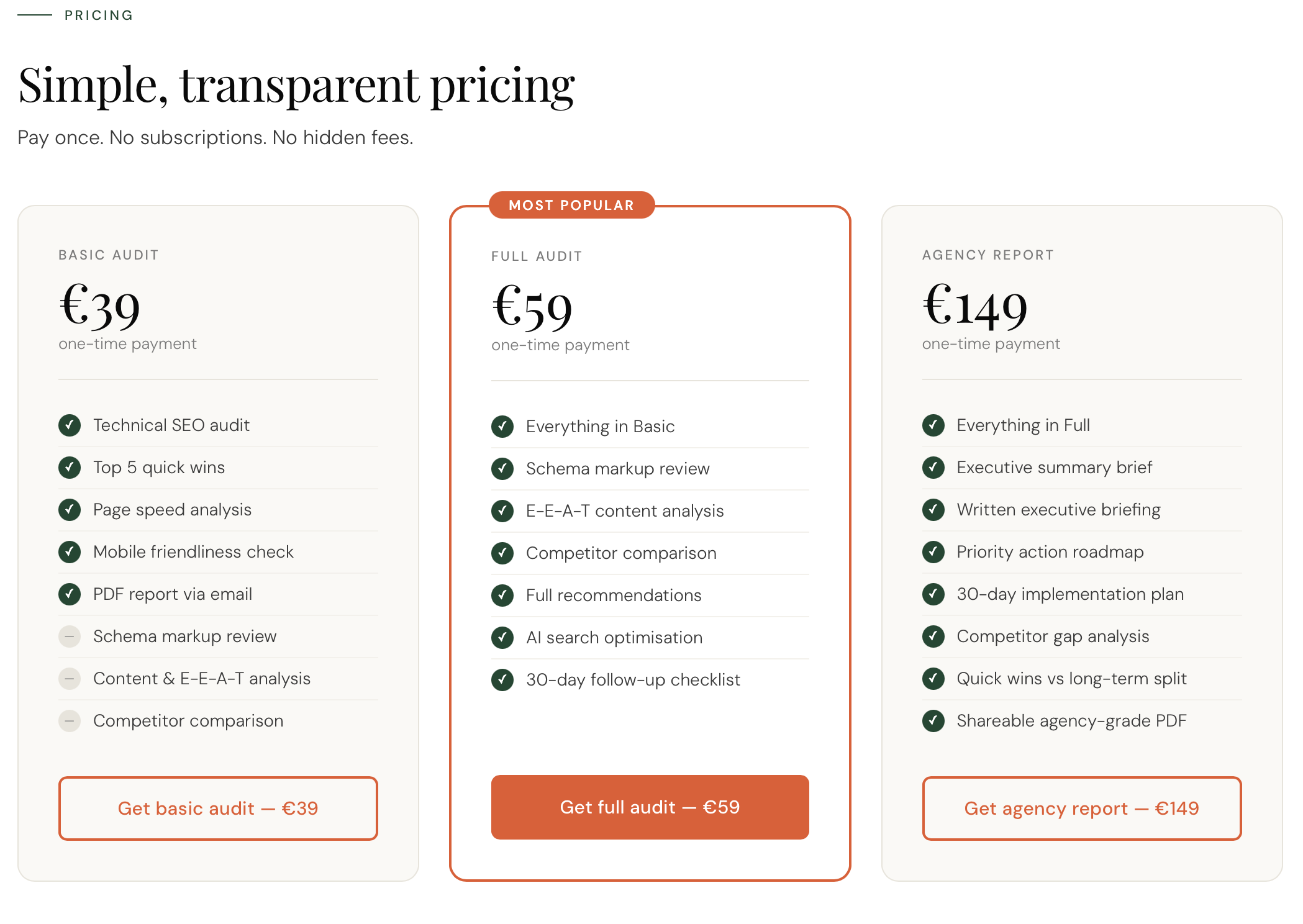 AuditDepot gallery image