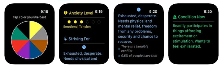 Submind gallery image