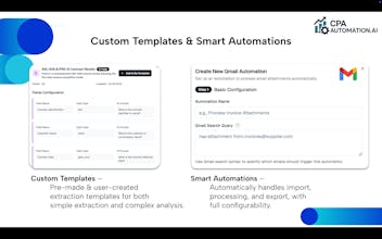 CPAAutomation.ai gallery image