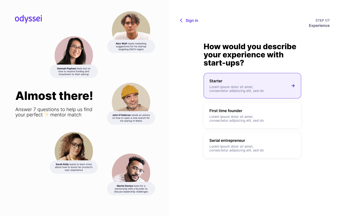 Deber - Empoderando a los empresarios de Gen-Z con tutoría impulsada por AI media 3