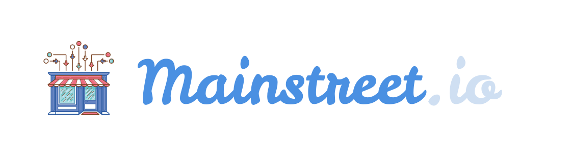 Mainstreet.io gallery image