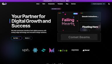 GenV Websters gallery image