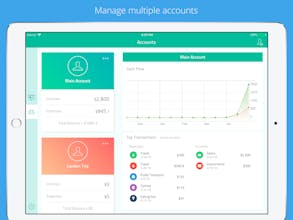 Moneyboard gallery image