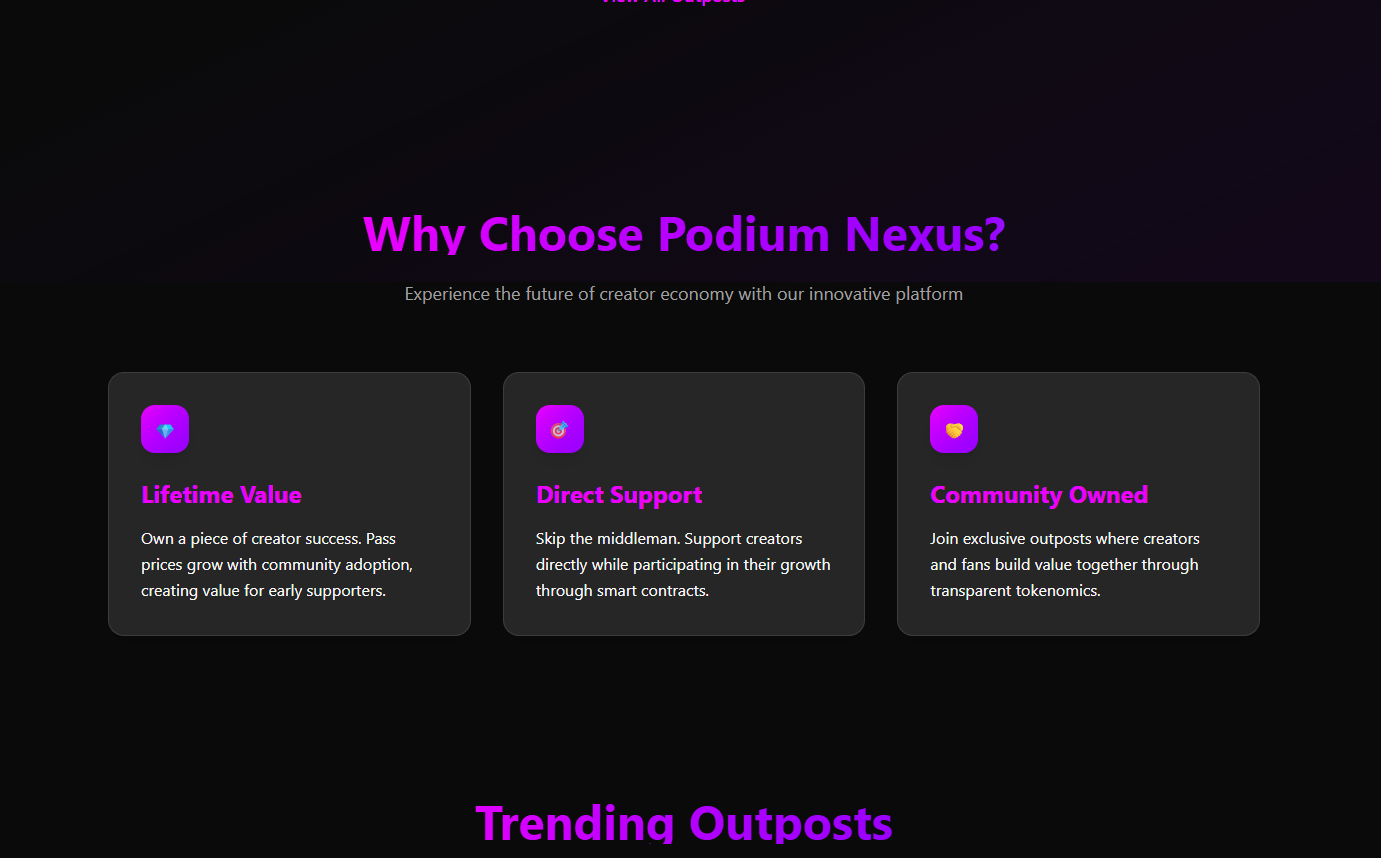 Podyum nexus medya 6