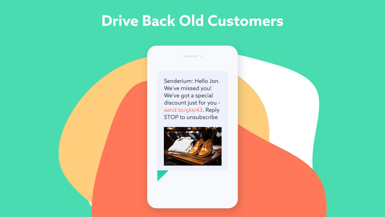 Senderium gallery image