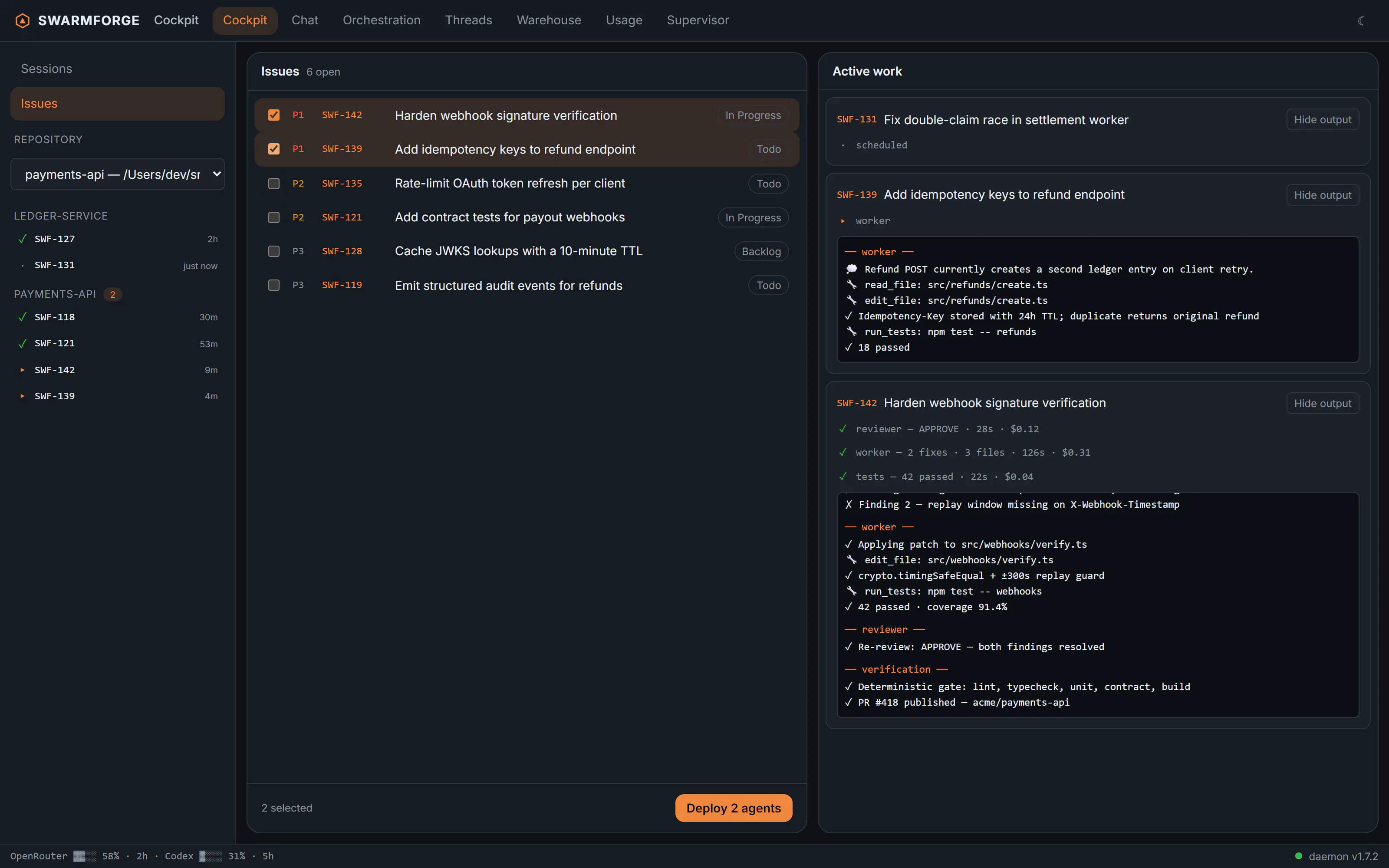 Open_SwarmForce gallery image