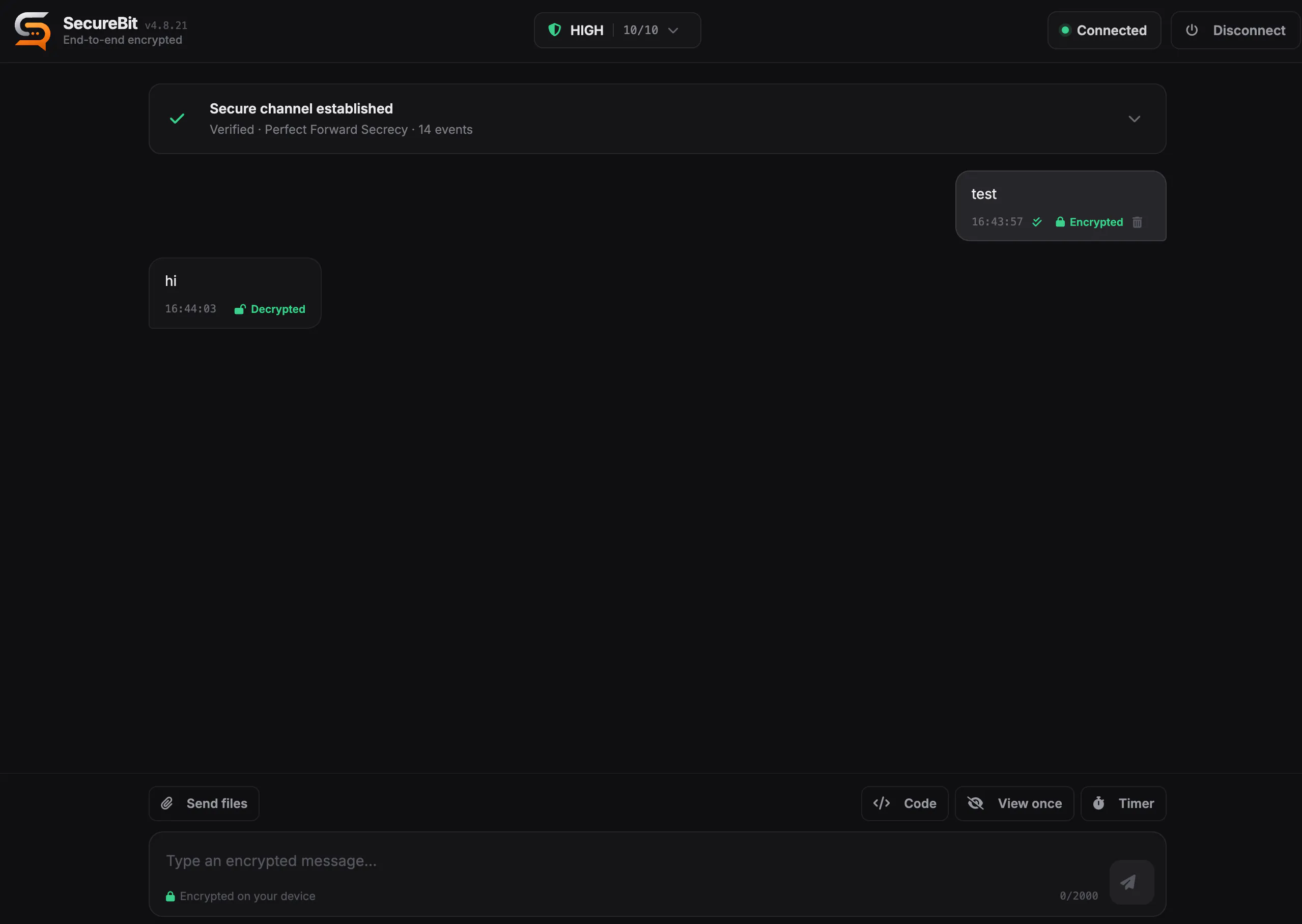 SecureBit gallery image