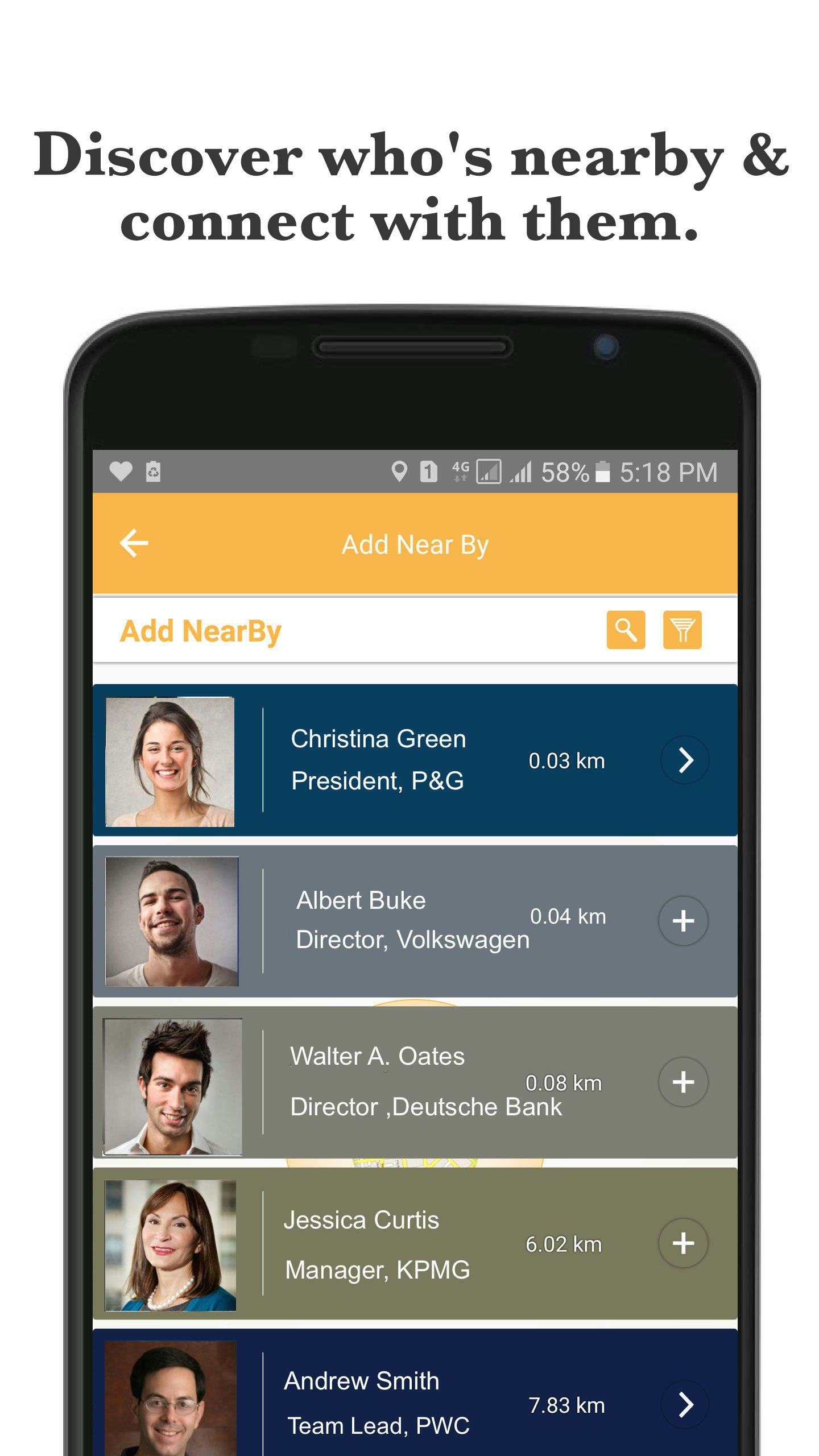 Hobnob gallery image