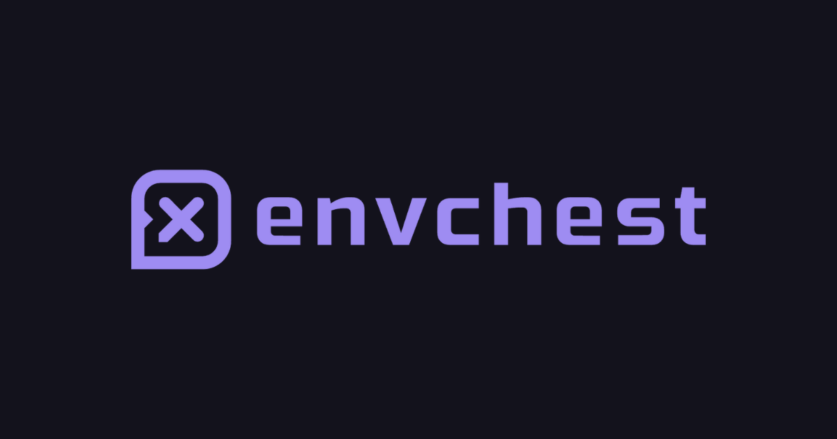 Envchest media 1