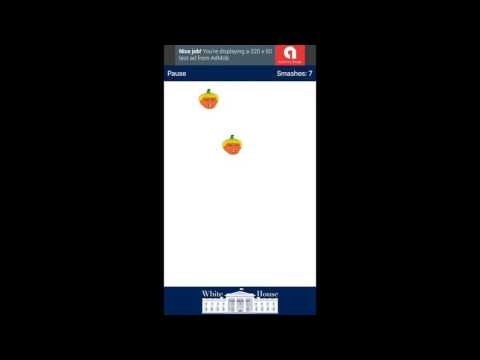 Smashing Trumpkins gallery image