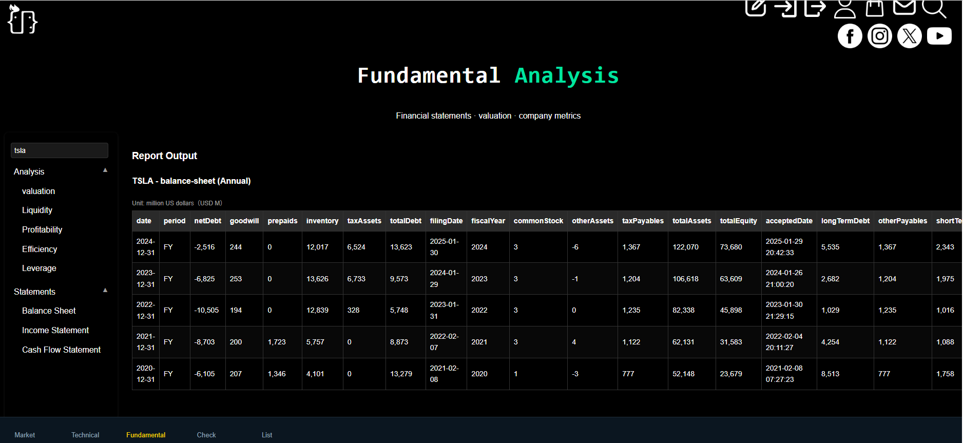 StockApp Pro gallery image