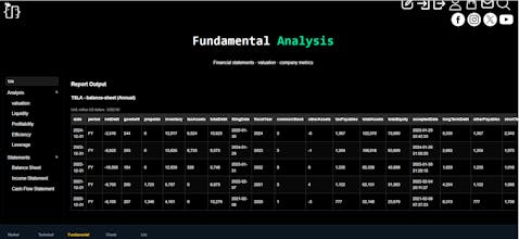 StockApp Pro gallery image
