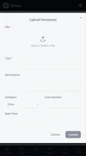 Minira App gallery image