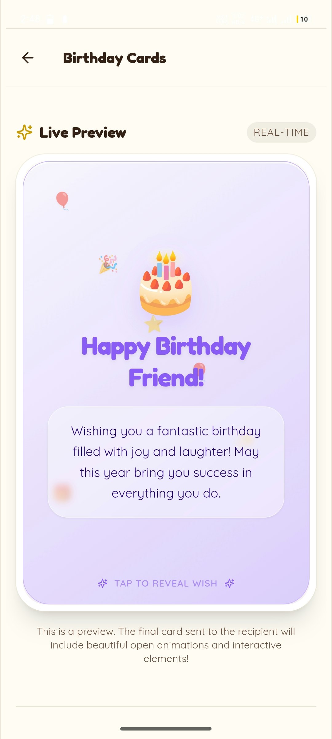 Wiscall gallery image