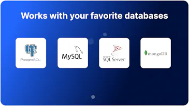 AskYourDatabase Desktop gallery image