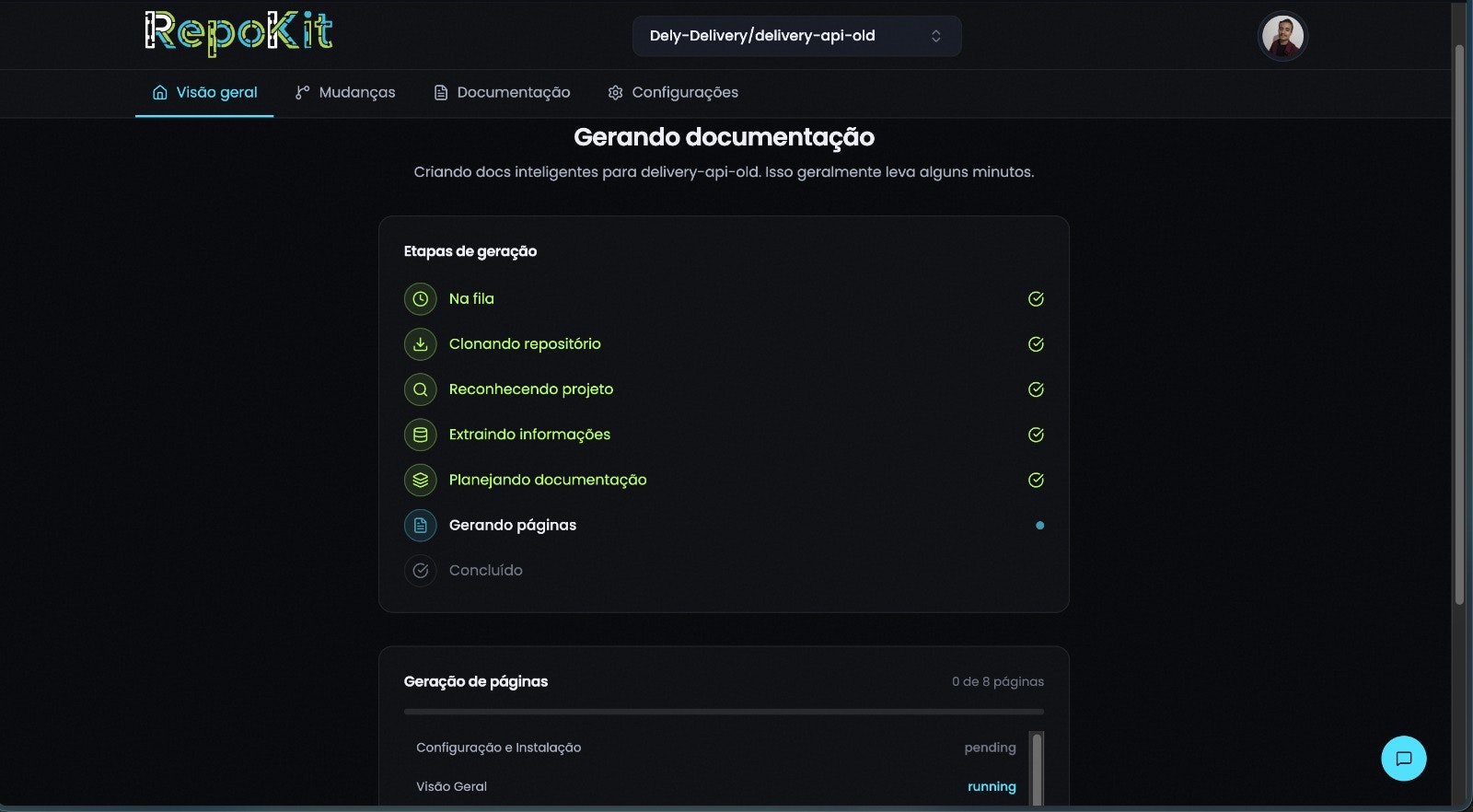 RepoKit gallery image