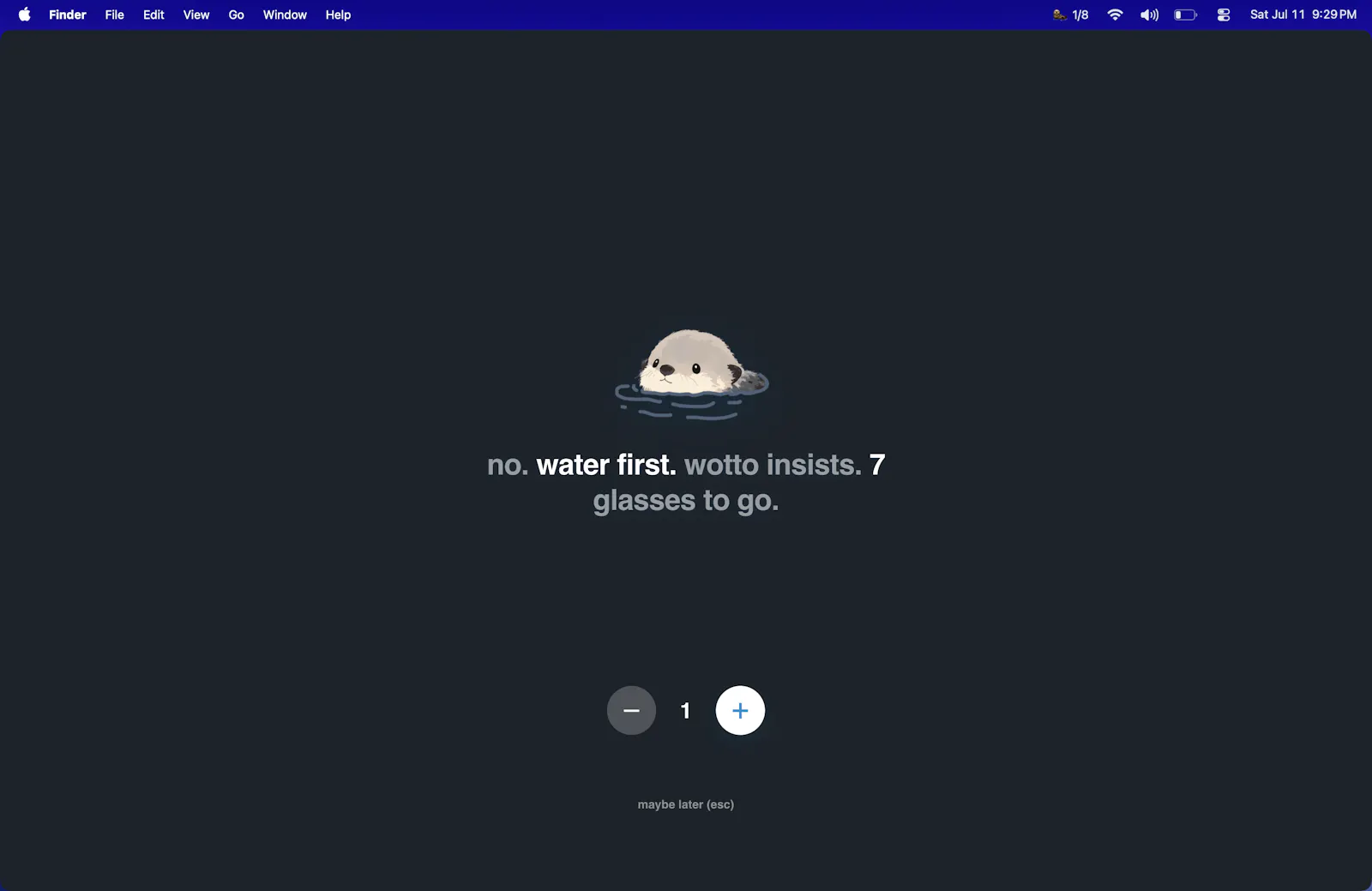 Wotto screenshot 5