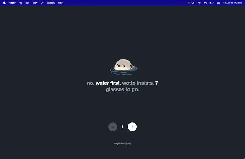 Wotto screenshot 5
