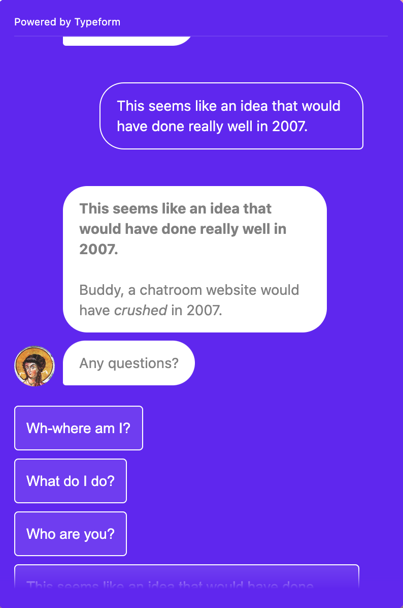 Warzone Heaven gallery image