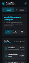 ZeNaMaC Fit gallery image