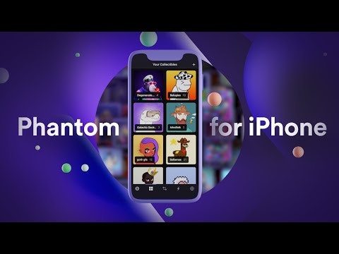 Phantom for Mobile gallery image