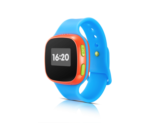 Alcatel OneTouch CareTime