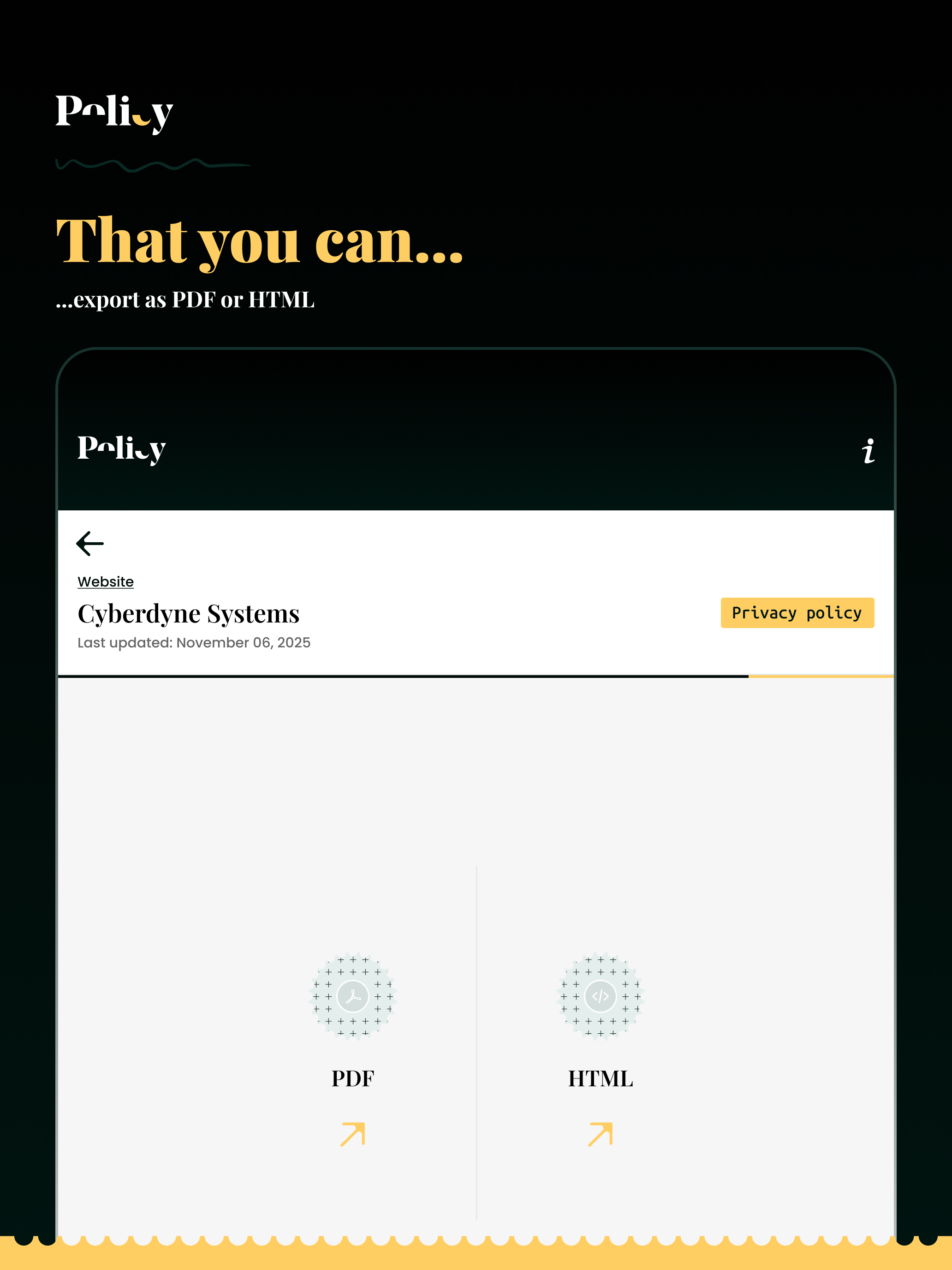 GetPolicy gallery image