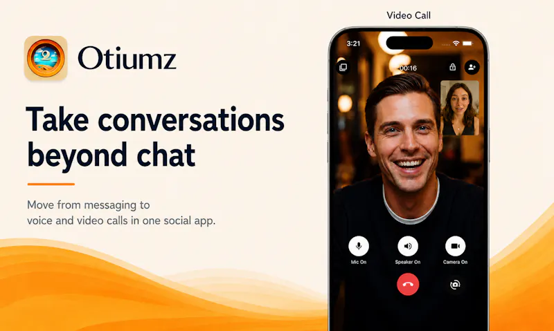 Otiumz screenshot 6