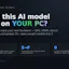 Ai Can Run