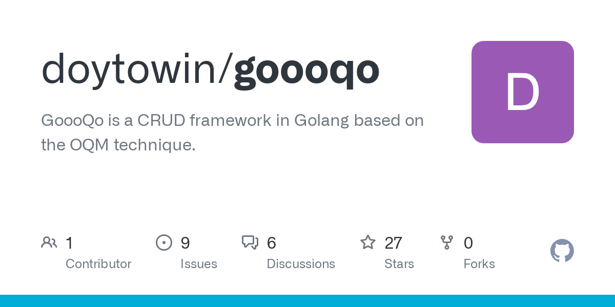 Tratsch - Eine in Golang für CRUD implementierte dynamische Abfragesprache Medien 1