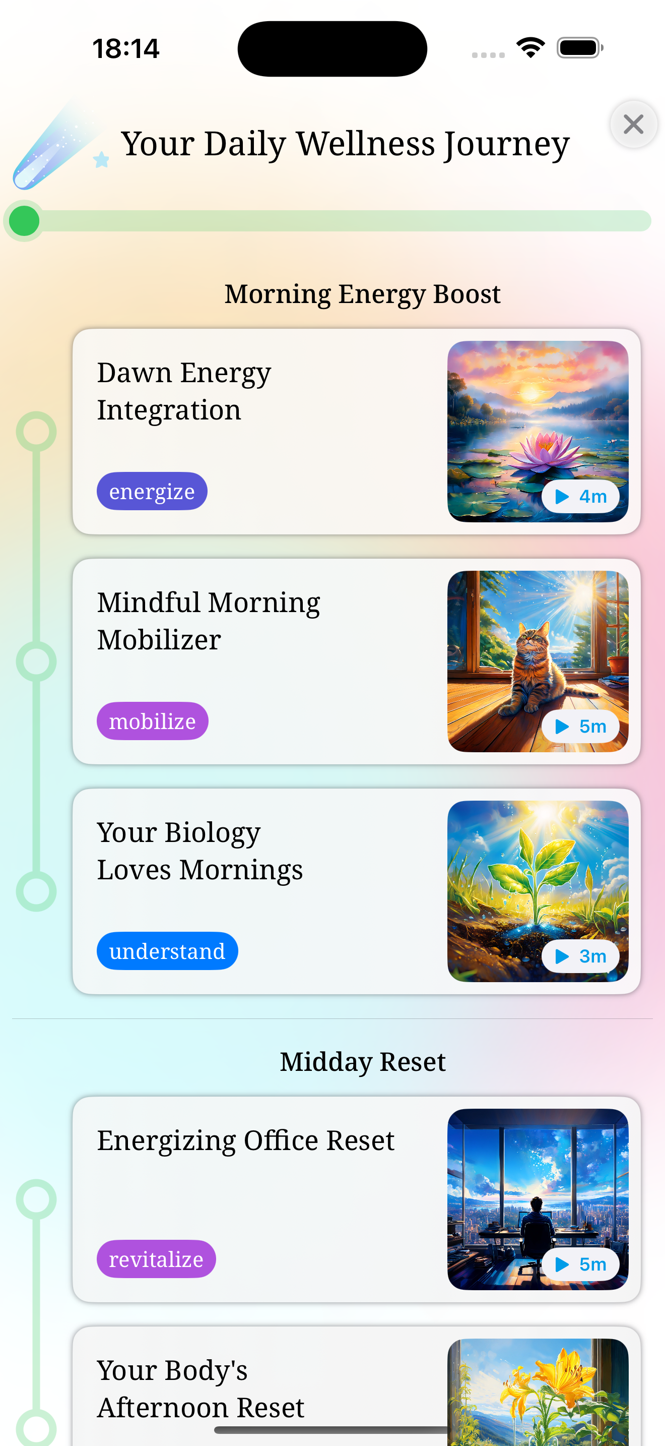 Evi Ai media 3