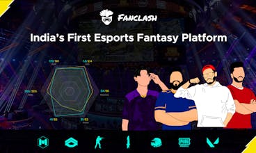 Fanclash gallery image