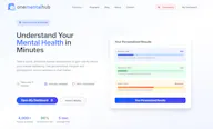 One Mental Hub