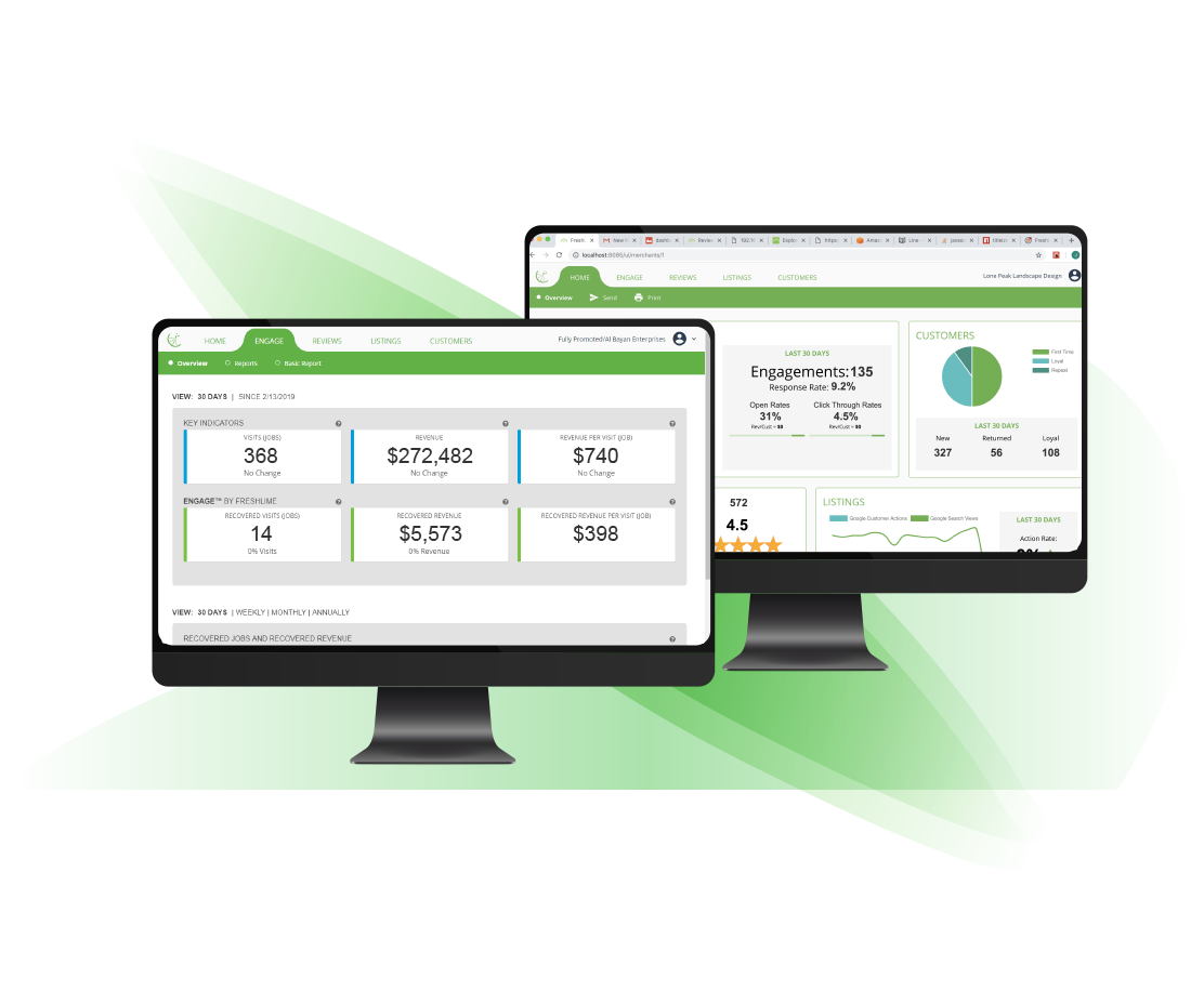 FreshLime gallery image