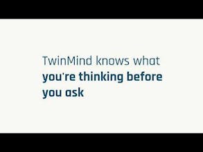 TwinMind: AI Second Brain for Mobile gallery image
