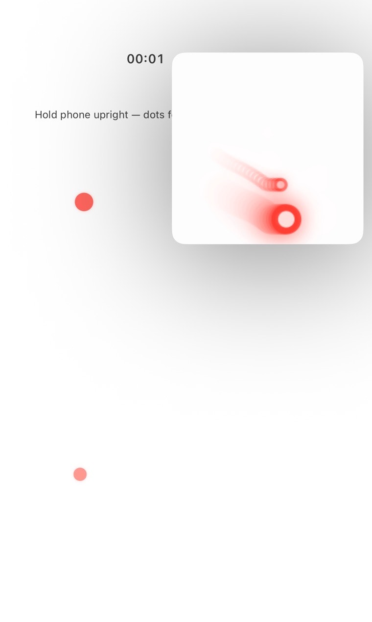 NoMo-motion sickness relief media 3