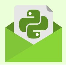 Import Python gallery image