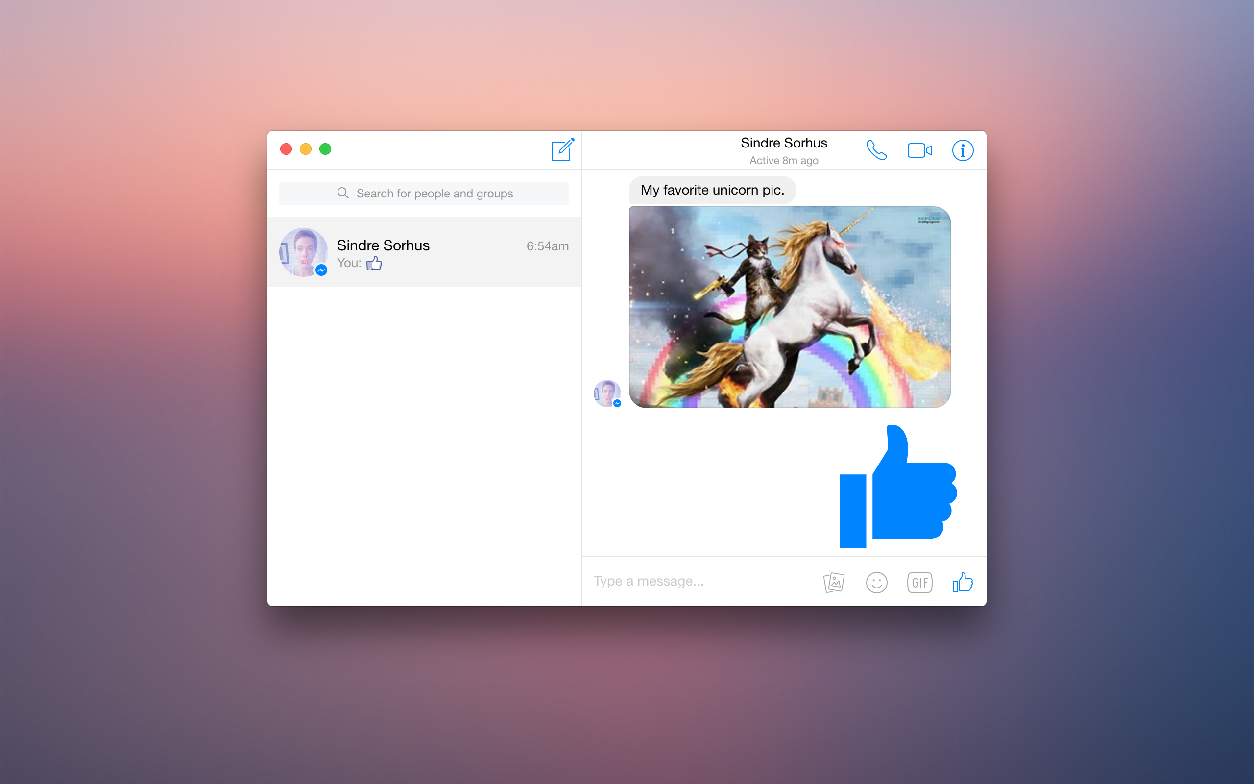 Caprine gallery image