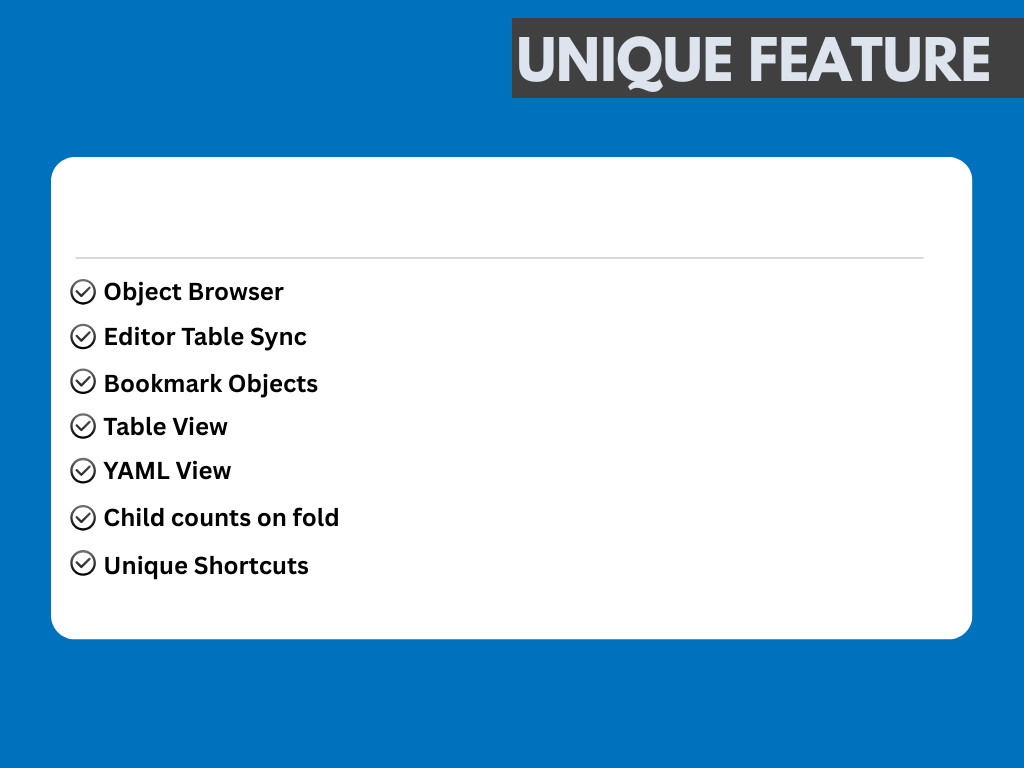 JSON-Format Editor gallery image