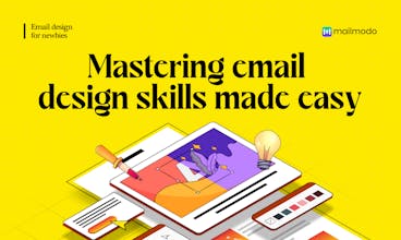 Email Design for Newbies gallery image