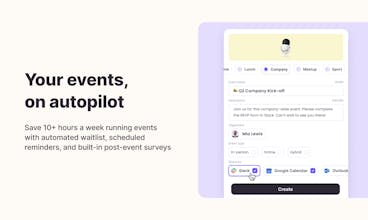 Café Events gallery image