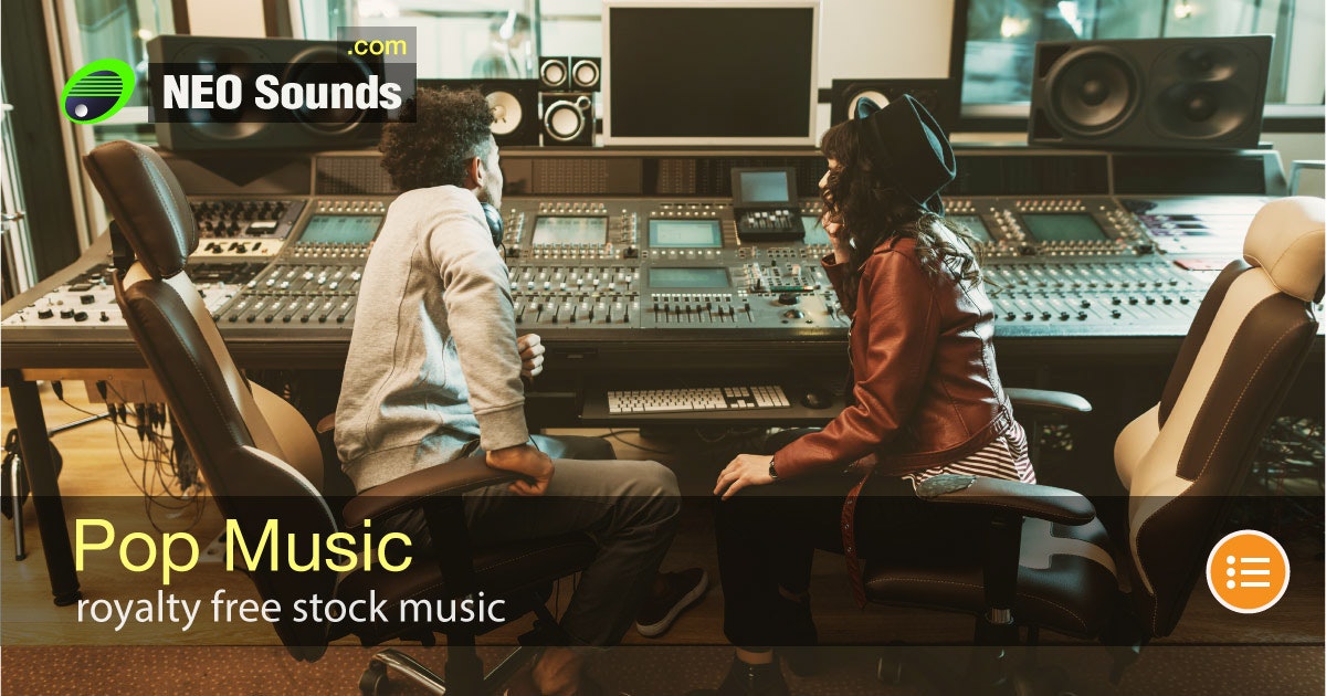 NeoSounds gallery image