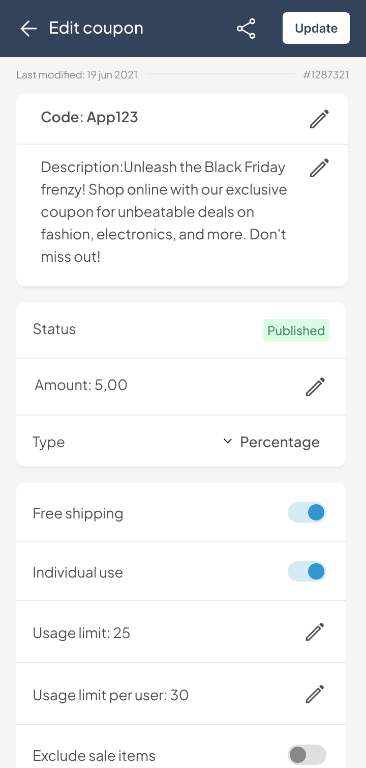 ¡Hippoo! - Simplifique la gestión de la tienda de WooCommerce con Hippoo media 1