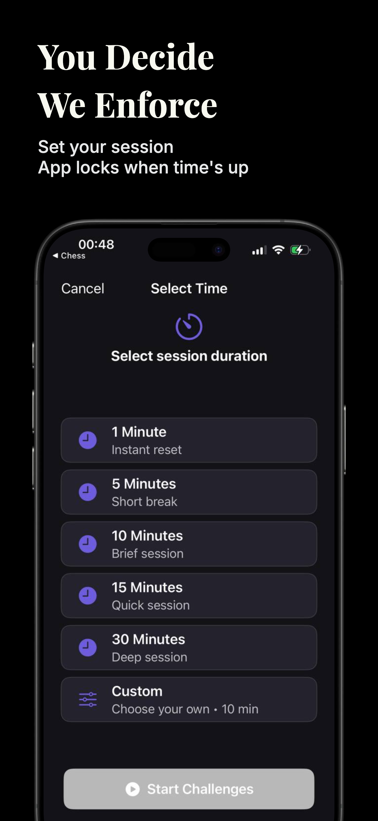 MindGate gallery image
