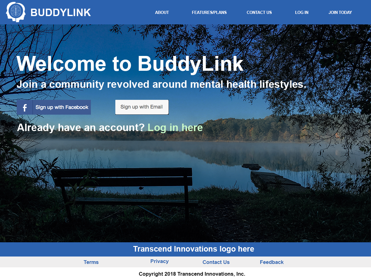 BuddyLink gallery image